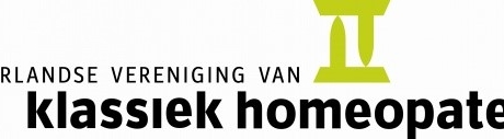 Nederlandse Vereniging van Klassiek Homeopaten